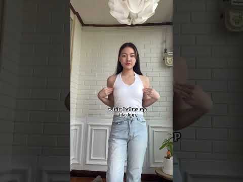 Blackpink Jennie inspired outfit!