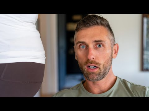 I'm Not Ready To Be A Dad