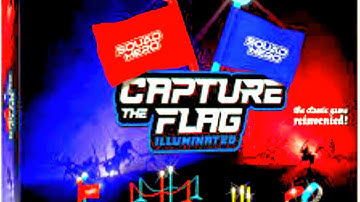 Cubecraft Block Wars |Capture the Flag| Minecraft (Decent 3d Gaming)