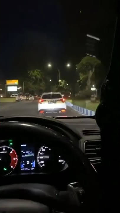 Nyetir Mobil Pajero Sport Malam hari #pajerosport #pajerosportindonesia #pajerosportdakar