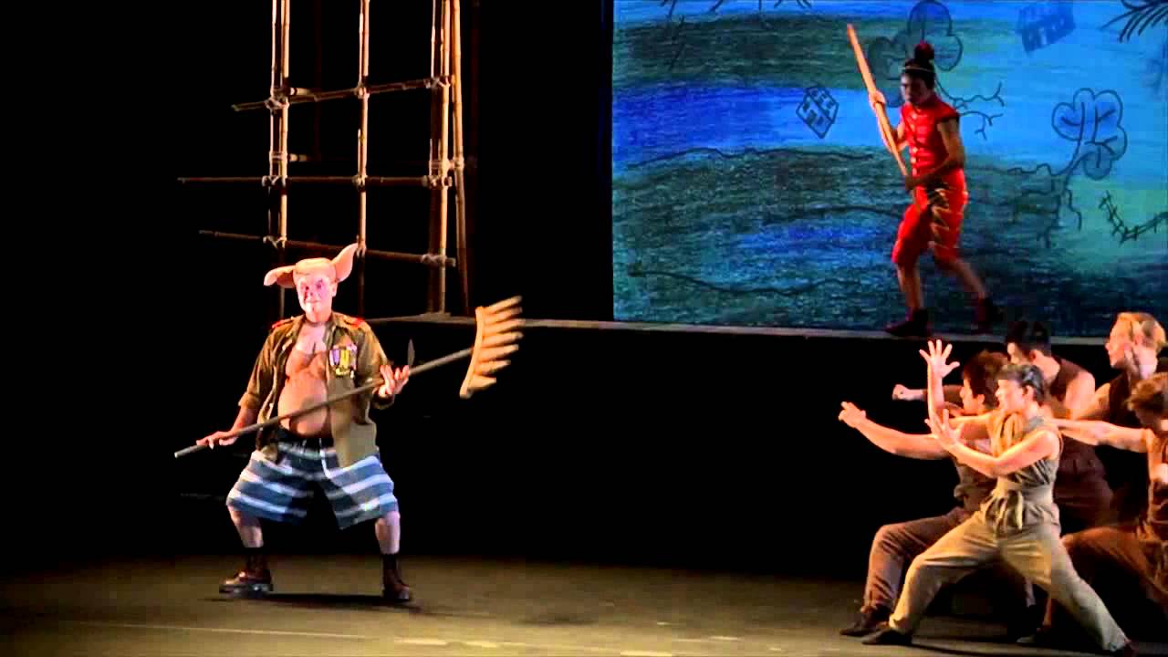 festival of lights 2015 Melbourne Festival: Monkey... Journey to the West