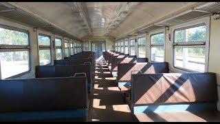 видео: ЭД4М-0031, маршрут: Санкт-Петербург - Калище картинка: ЭД4М-0031, маршрут: Санкт-Петербург - Калище