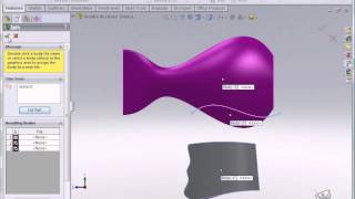 M5A3 - Concluding the hair dryer housing