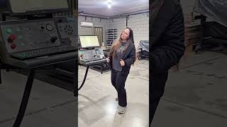 Se alguém se mexer eu levo a patroa