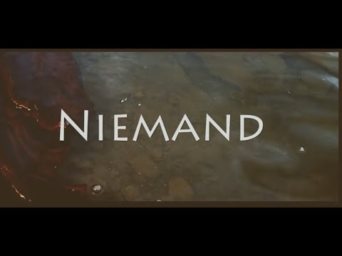 Niemand Official Trailer