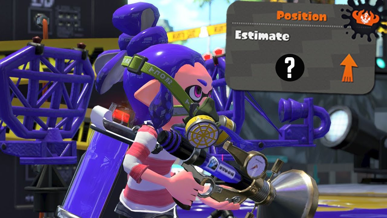 Reaching Top 10 with... SPLOOSH ! (Splatoon 2) - YouTube