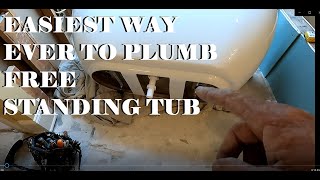 BEST TUB DRAIN EVER