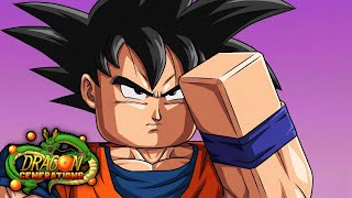 How To Get Instant Transmission Dbog