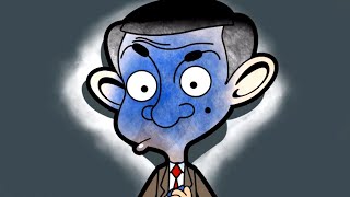 Mr Bean - 학교로 돌아가다 | WildBrain