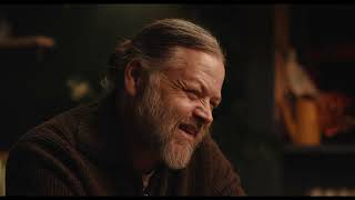 THE WRITER trailer