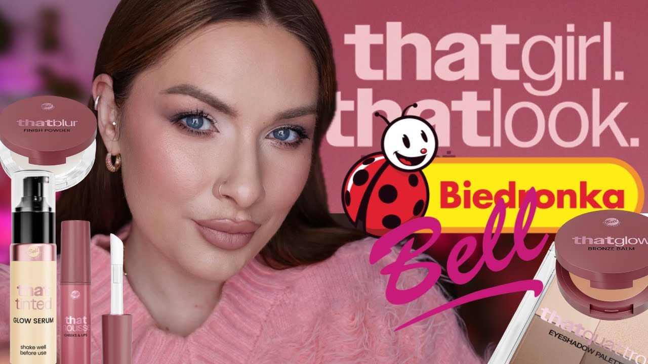 Tego się nie spodziewałam.. TEST kolekcji, JEST TANIO i.....