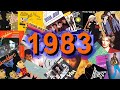 1983 medley  top 40