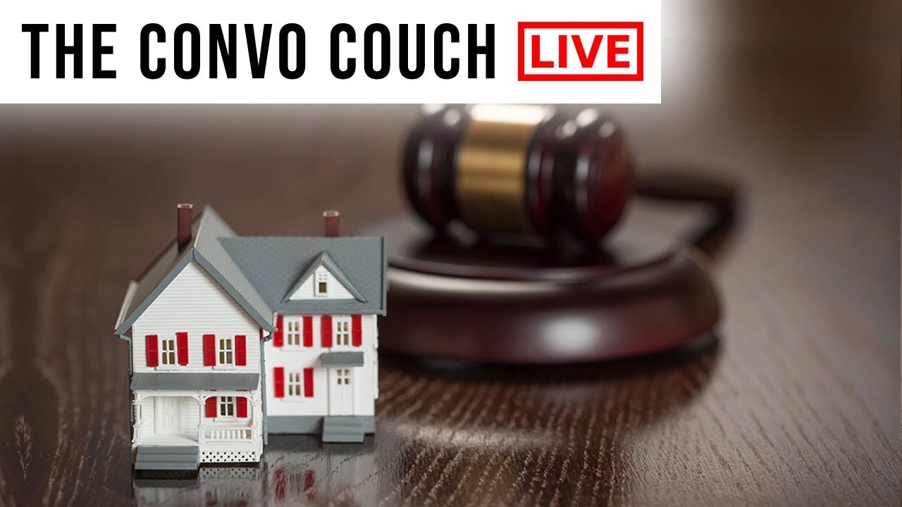 COVID Renters Rights w/Elena Popp - Eviction Defense Network | LIVE INTERVIEW