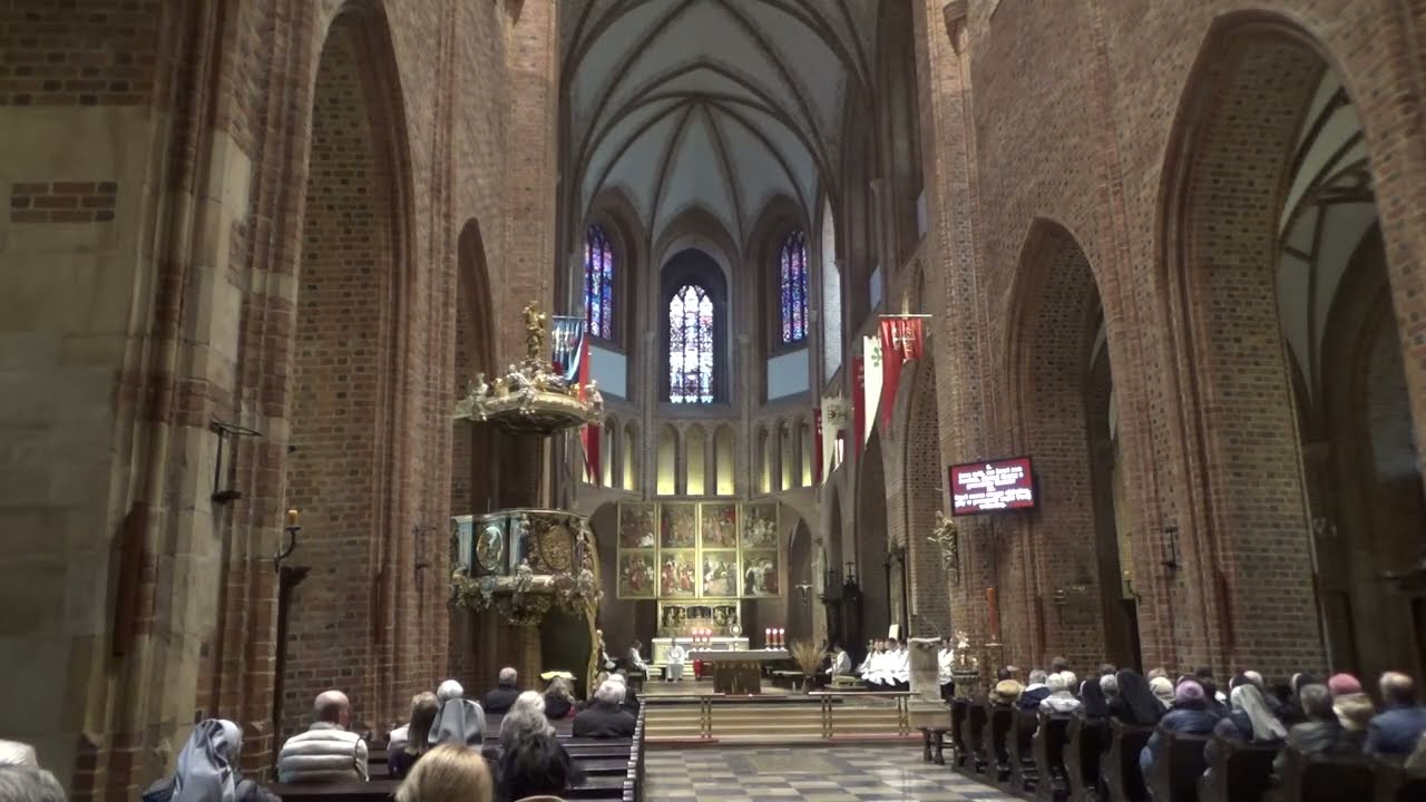 Gorzkie Żale - Pobudka - Katedra Poznańska 2026