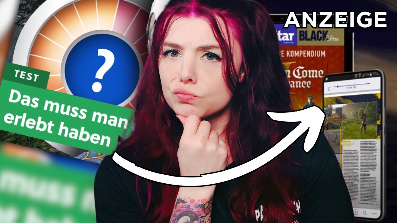 Gekaufte Meinungen überall: Wem kannst du im Gaming noch trauen?