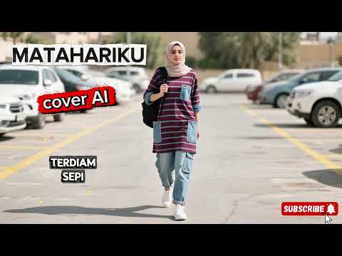 MATAHARIKU - H. RHOMA IRAMA (VERSI MUSIK INDIA)