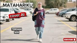 [AI COVER] MATAHARIKU