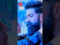Toxic Movie Trailer | Yash Aura Entry | Toxic BGM | Avimani | Part _ 7 #shorts #trending