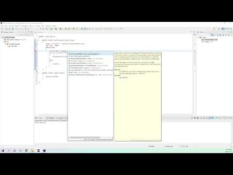 How to Force a Program to Close - Java Quick Tutorials