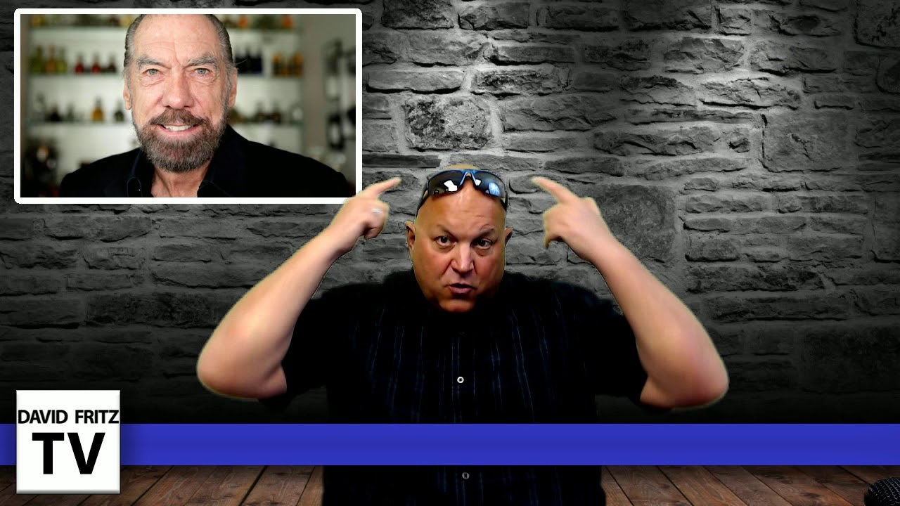 The Company You Keep Determines the Rewards You Reap - David Fritz LIVE - Business Consultant