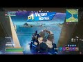 🔴Playing Fortnite Close Encounters with a Subscriber! (Twitch)