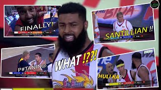 Mga Naririnig Na Boses Sa Pba Micd-Up Part 1