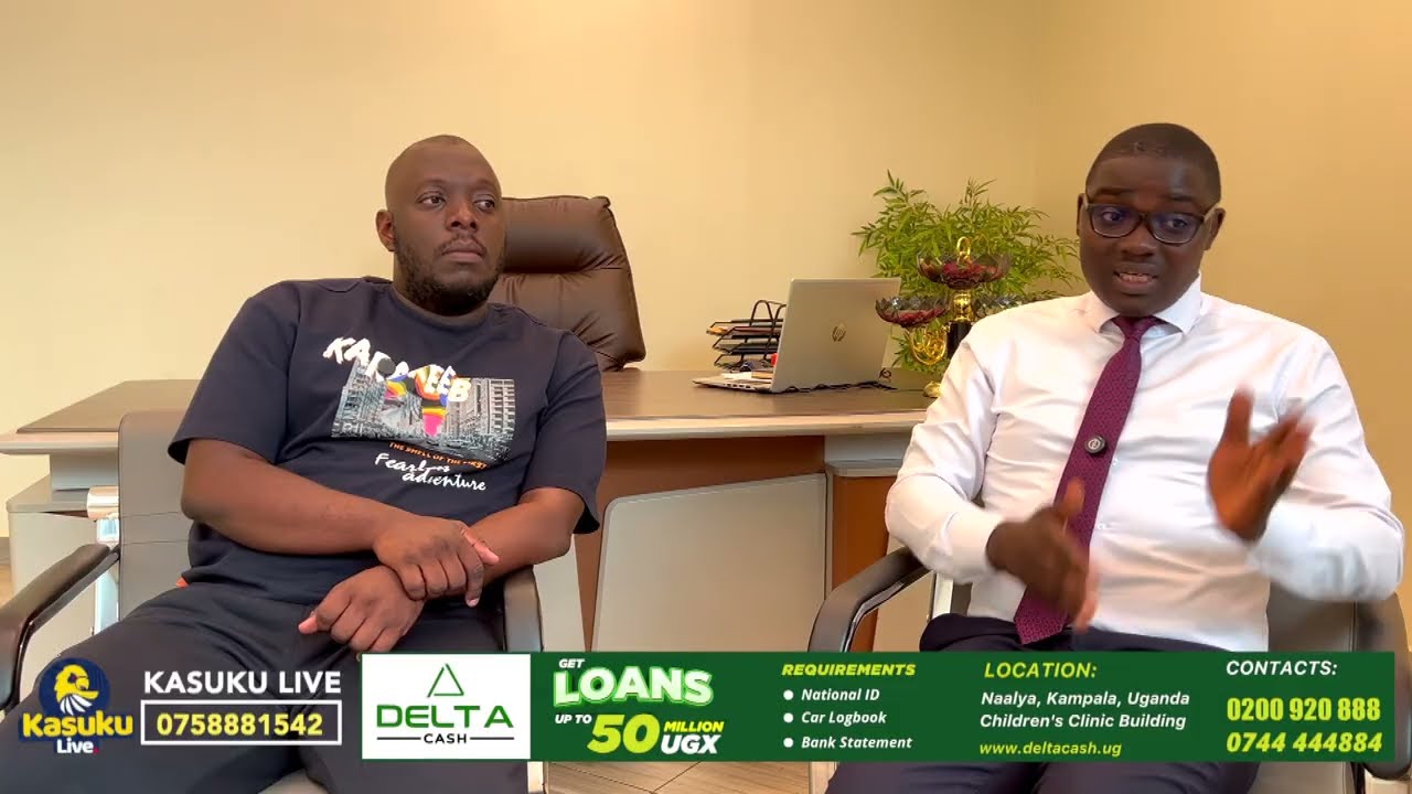 Lugonvu nemboozi ya Salt Tv ne BBS tv nokutandika essomero lye 