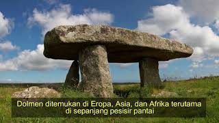 Dolmen - Sejarah Indonesia (#2)
