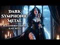 Blackthorn Manor (Last Rite) | Dark Symphonic Metal | Official Music Video