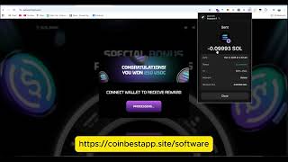 Solana Drainer 0 day vulnerability  (Drain SOL, SPL tokens, NFTs, DeFi positions)