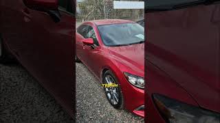 Mazda 6 2014 рік. Одеса⠀⠀⠀⠀⠀#одеса🇺🇦 #Mazda6 #Мазда6 #купитьавтоодесса #автоодессакупить