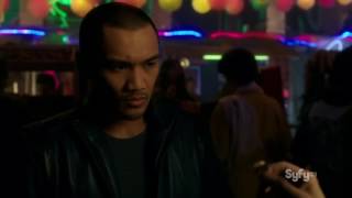 DARK MATTER S1 E04 "Thank You No" Placement