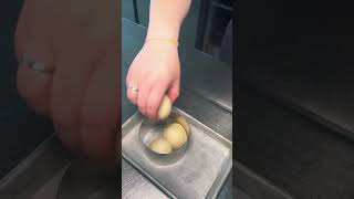 Classic French Pain au Lait 🥐✨ #french #baking screenshot 1