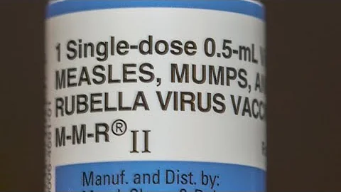 Texas officials to report new measles case numbers