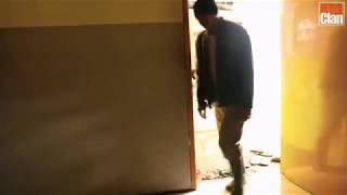 Dolen iyo dolen ojok lali madang ee