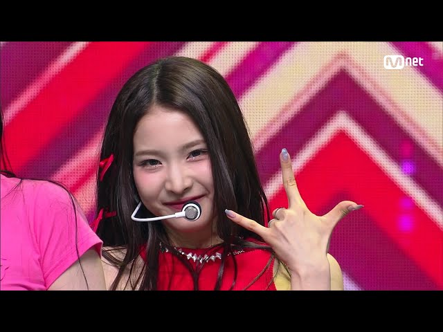 ADYA (에이디야) - Per #엠카운트다운 EP.797 | Mnet 230518 방송 class=