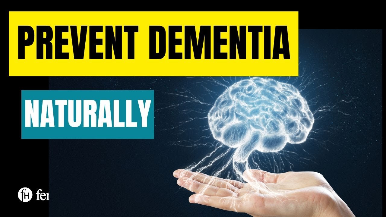 5 Lifestyle Changes To Reduce Risk Of Dementia | Prevent Dementia ...