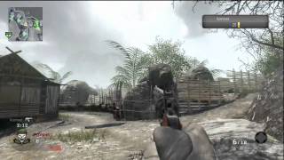 How Chuck Norris would destroy an RC Car (Tomahawk) on Black ops