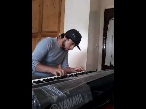 Cheb Bilal Rio De Janeiro INSTRU RAI 