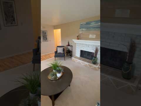 7341 S. Columbine Way, Centennial, CO home video tour