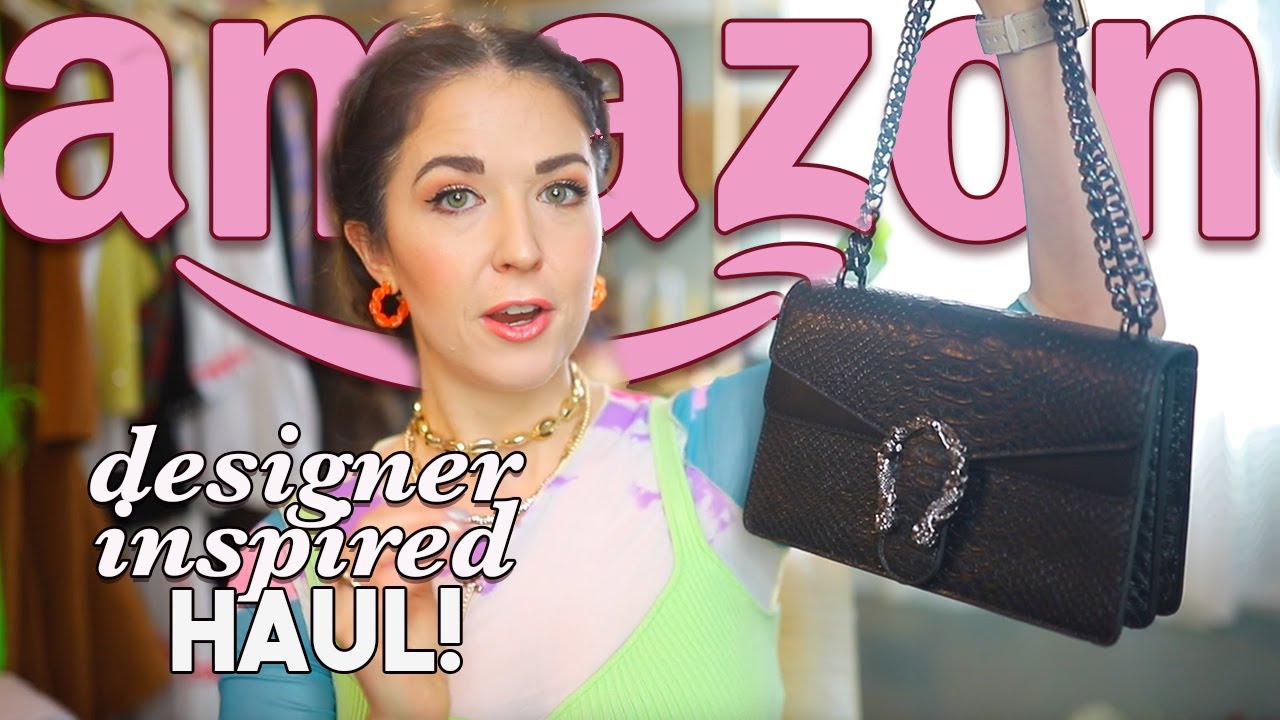 designer bolsa dupes amazon 2022