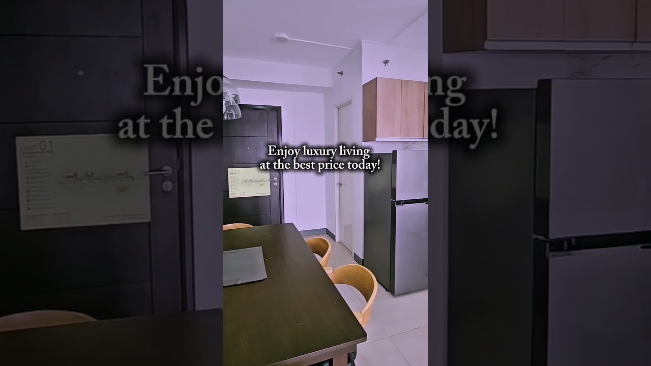 Best Value Condo in Makati | Affordable Luxury Investment 2025 