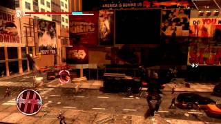 Danny Plays: Prototype! | Single Player Mission 1 | Live Tri - Gameplay Commentary [HD]