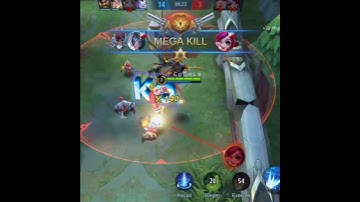 THIS IS HOW YOU FORCE THE ENEMIES TO SURRENDER WITH REVAMPED ALPHA!!