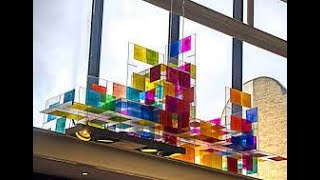 Lecture5.1- colour spaces