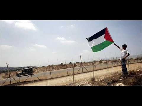 Lowkey - Long Live Palestine Part 2 (lyrics)