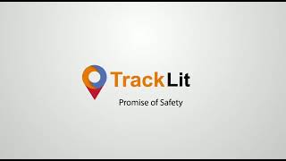 TrackLit GPS ID Card screenshot 2