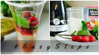 cocktail video