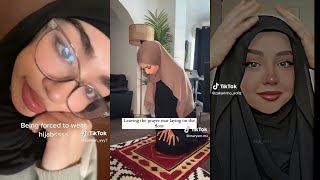 10 Minutes Of Relatable Muslim TikToks  Ramadan Compilation #13