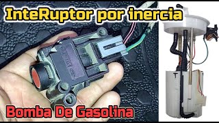 How the Inertia Switch Works: Fuel Pump Cut-Off in Your Car (2025)
